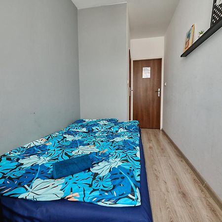 Apartamenty Grottgera Rzeszów Exteriér fotografie