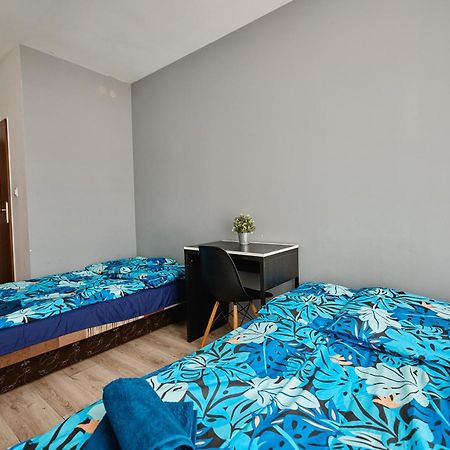 Apartamenty Grottgera Rzeszów Exteriér fotografie