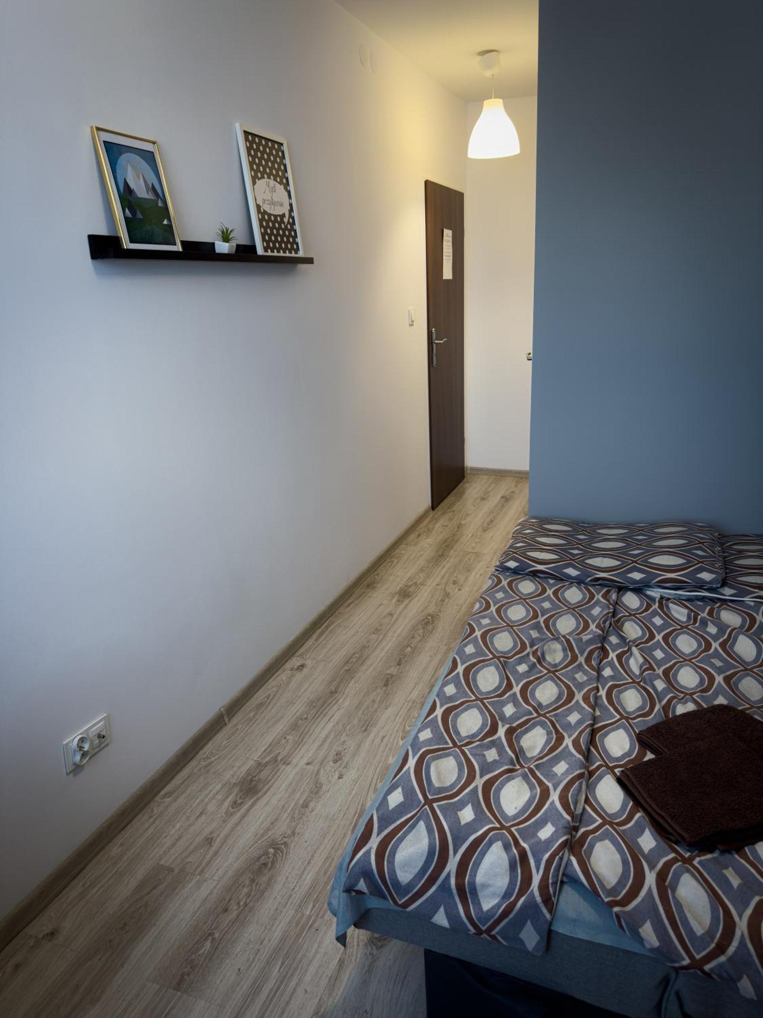 Apartamenty Grottgera Rzeszów Exteriér fotografie