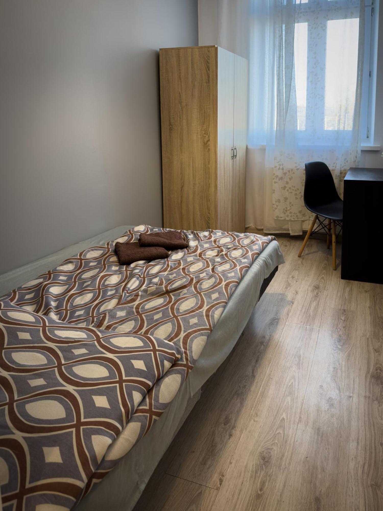 Apartamenty Grottgera Rzeszów Exteriér fotografie