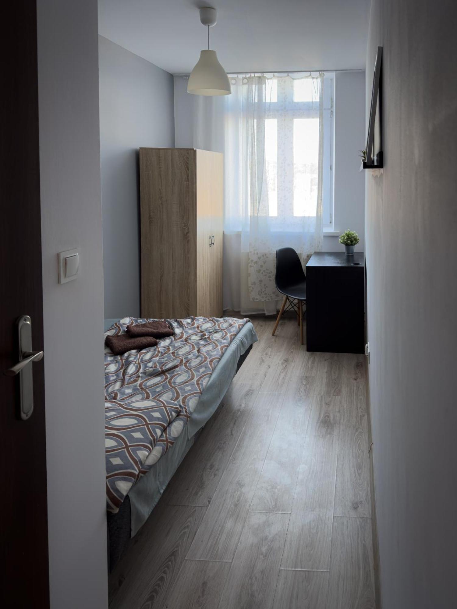 Apartamenty Grottgera Rzeszów Exteriér fotografie