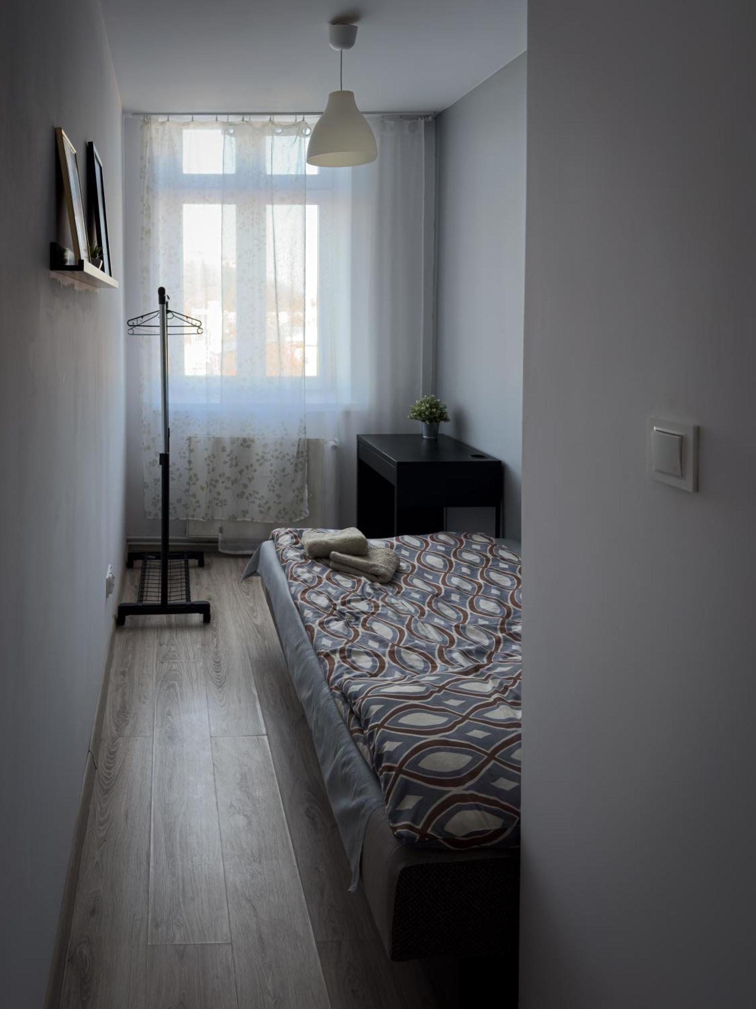 Apartamenty Grottgera Rzeszów Exteriér fotografie