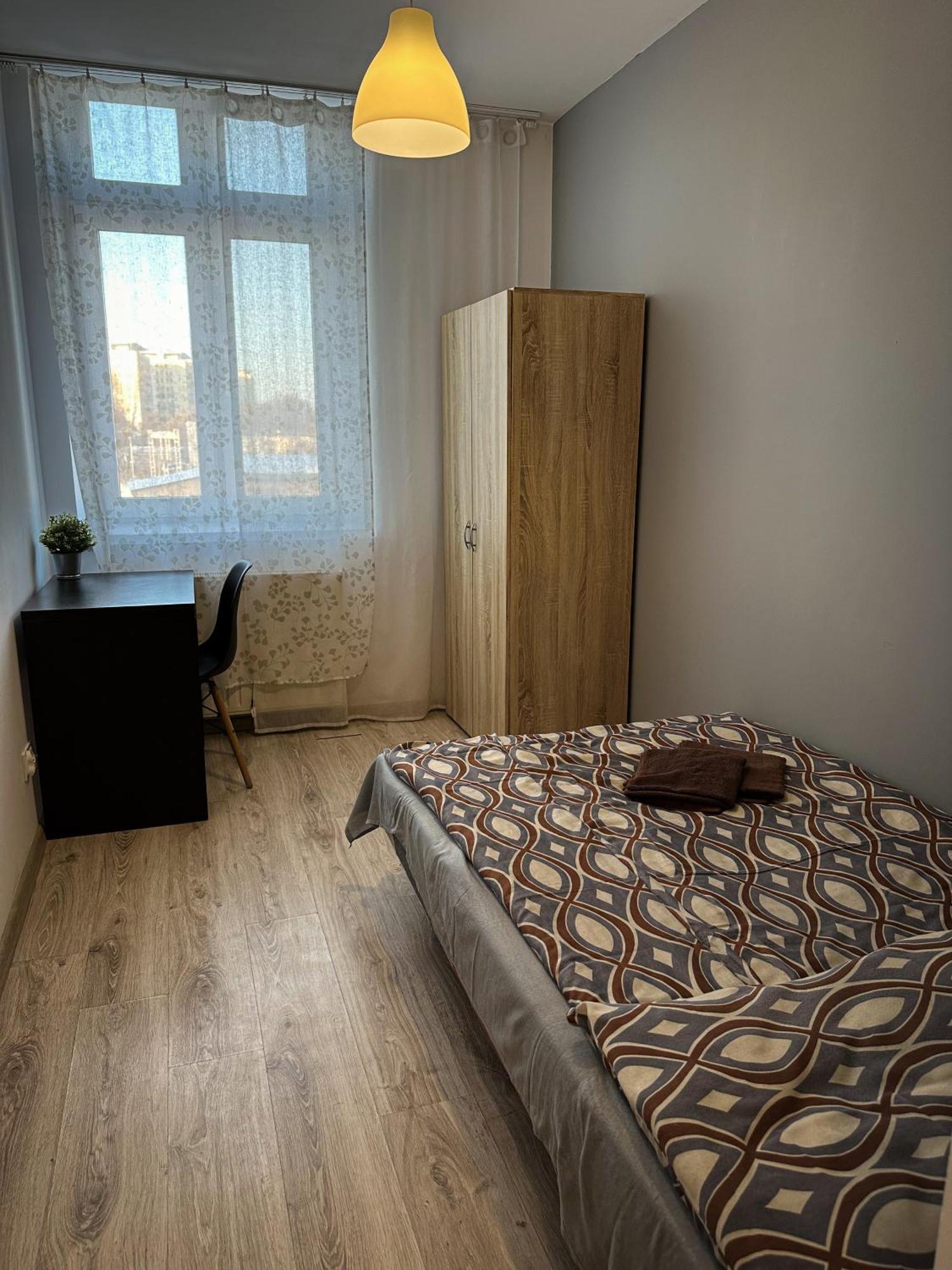 Apartamenty Grottgera Rzeszów Exteriér fotografie