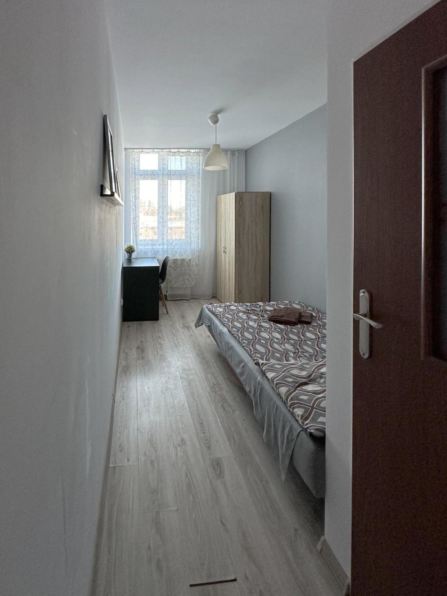 Apartamenty Grottgera Rzeszów Exteriér fotografie