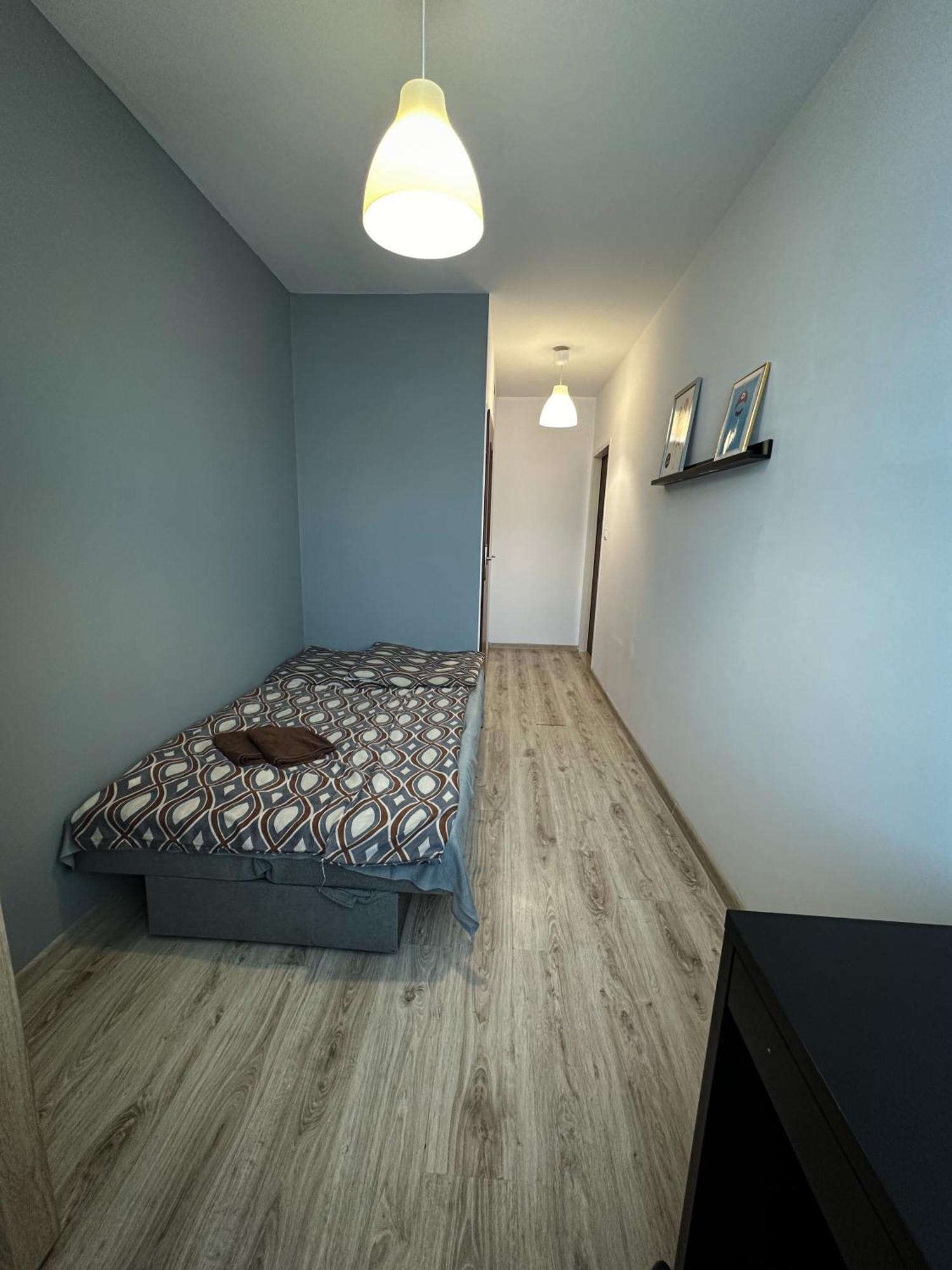 Apartamenty Grottgera Rzeszów Exteriér fotografie