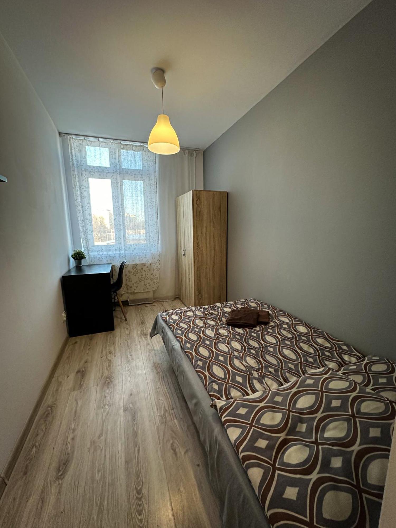 Apartamenty Grottgera Rzeszów Exteriér fotografie