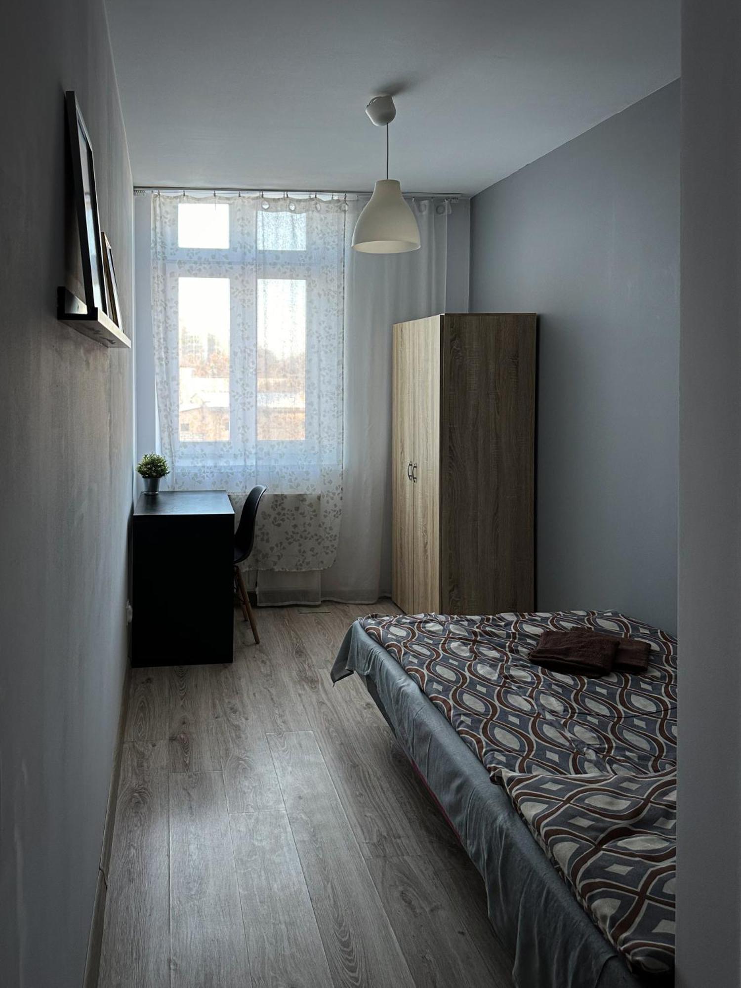 Apartamenty Grottgera Rzeszów Exteriér fotografie
