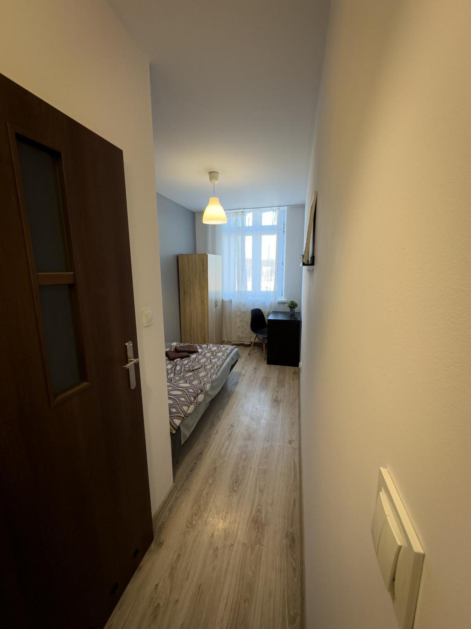 Apartamenty Grottgera Rzeszów Exteriér fotografie