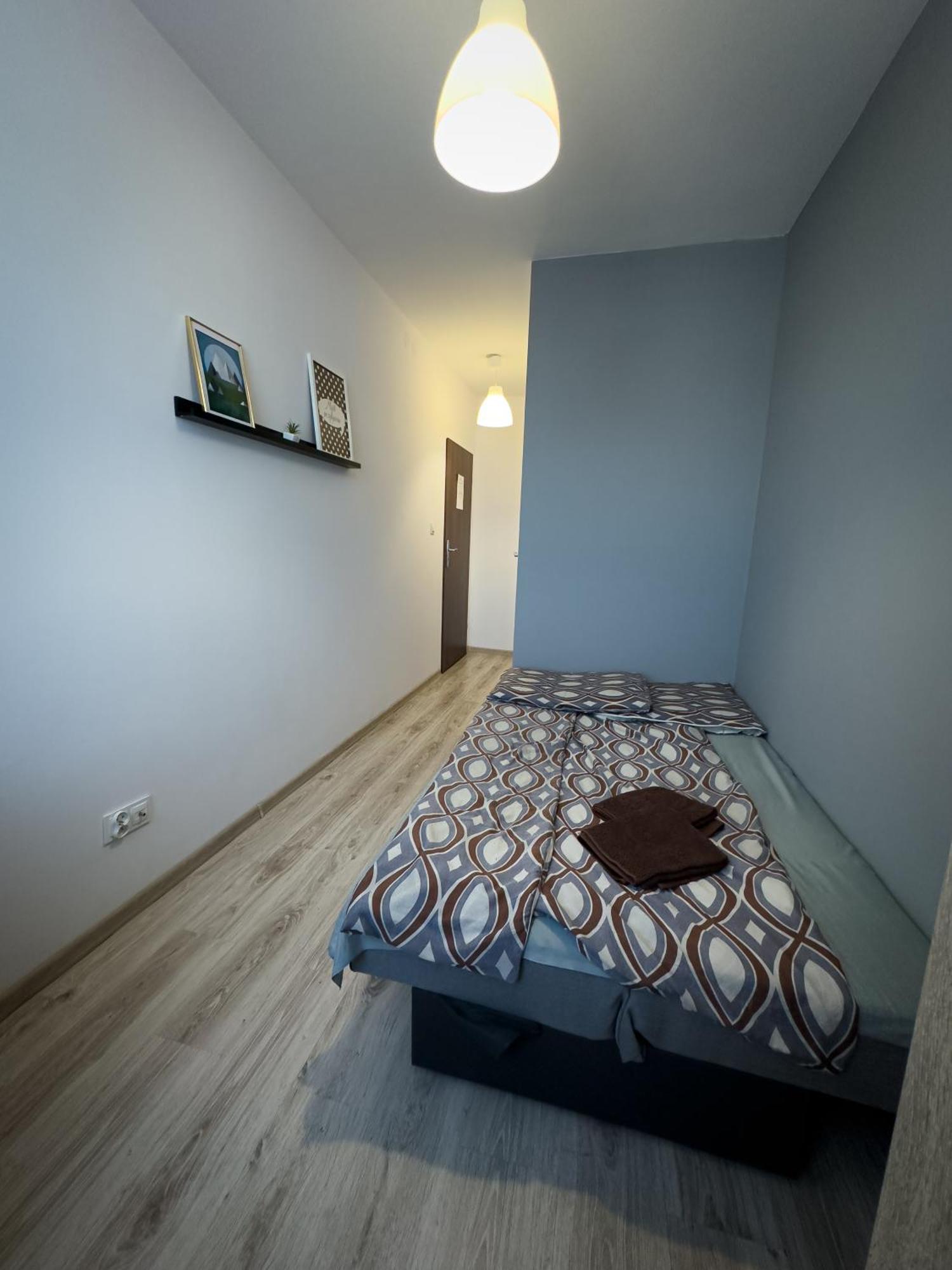Apartamenty Grottgera Rzeszów Exteriér fotografie