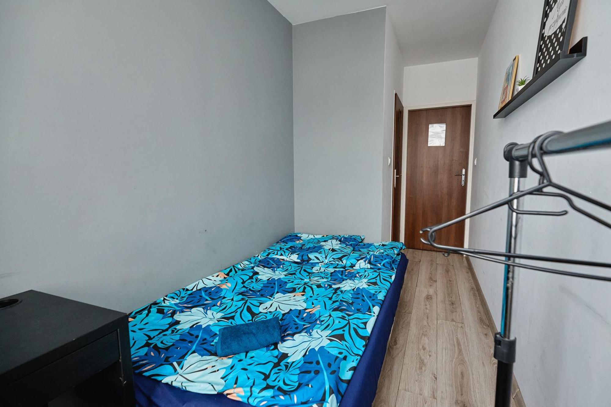 Apartamenty Grottgera Rzeszów Exteriér fotografie