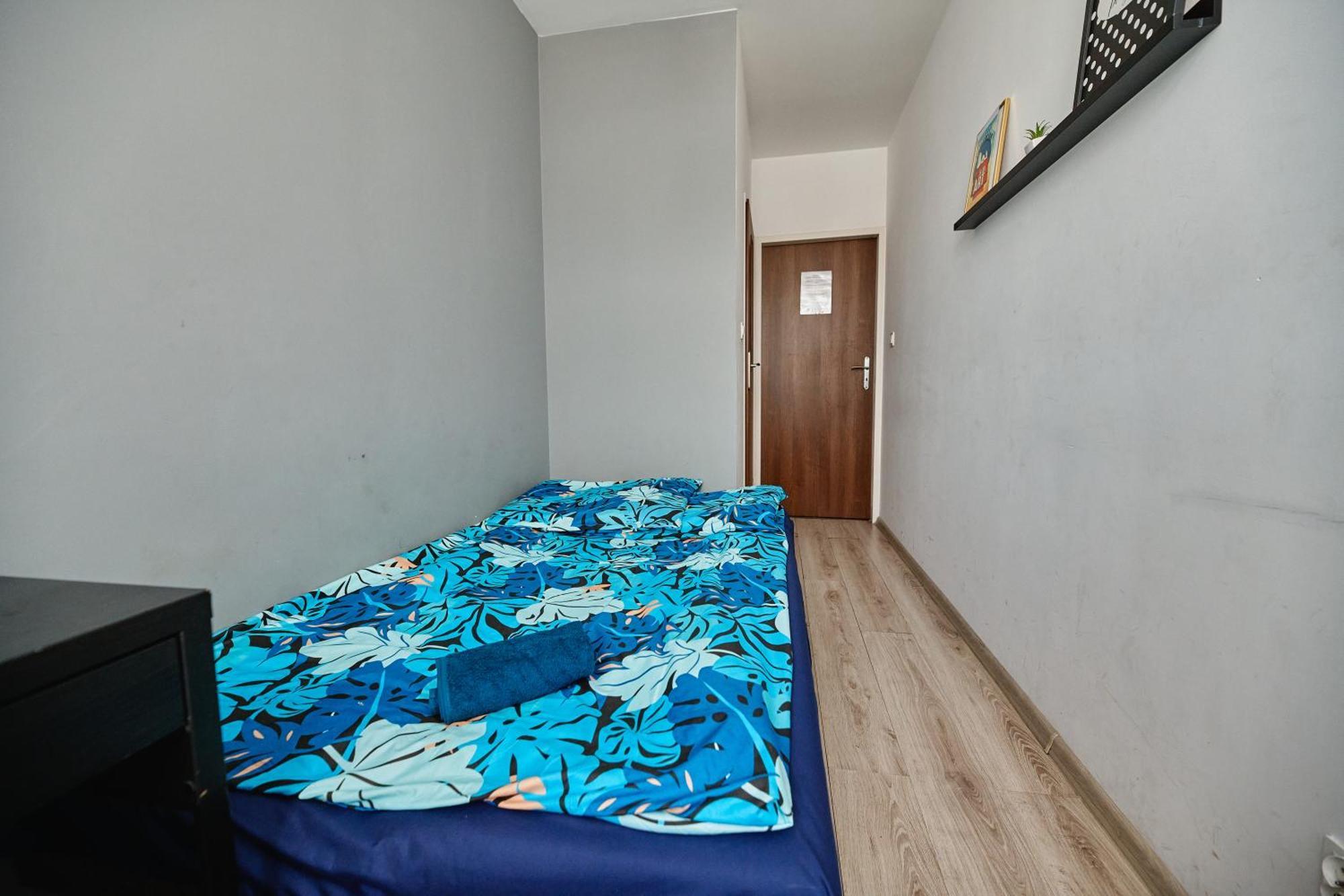 Apartamenty Grottgera Rzeszów Exteriér fotografie