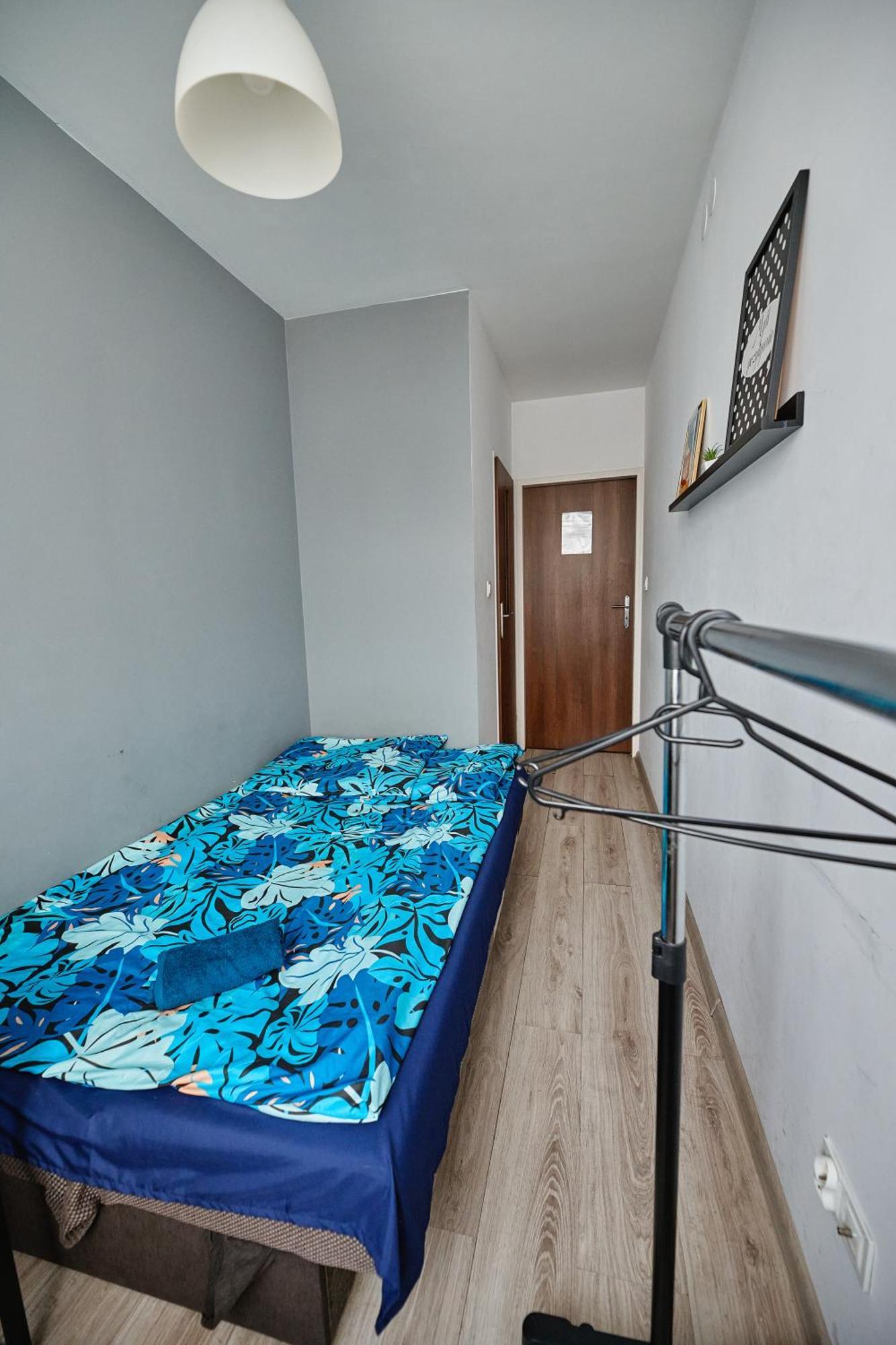 Apartamenty Grottgera Rzeszów Exteriér fotografie