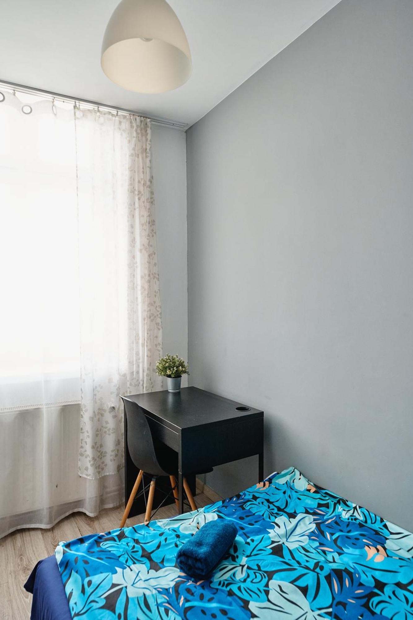 Apartamenty Grottgera Rzeszów Exteriér fotografie