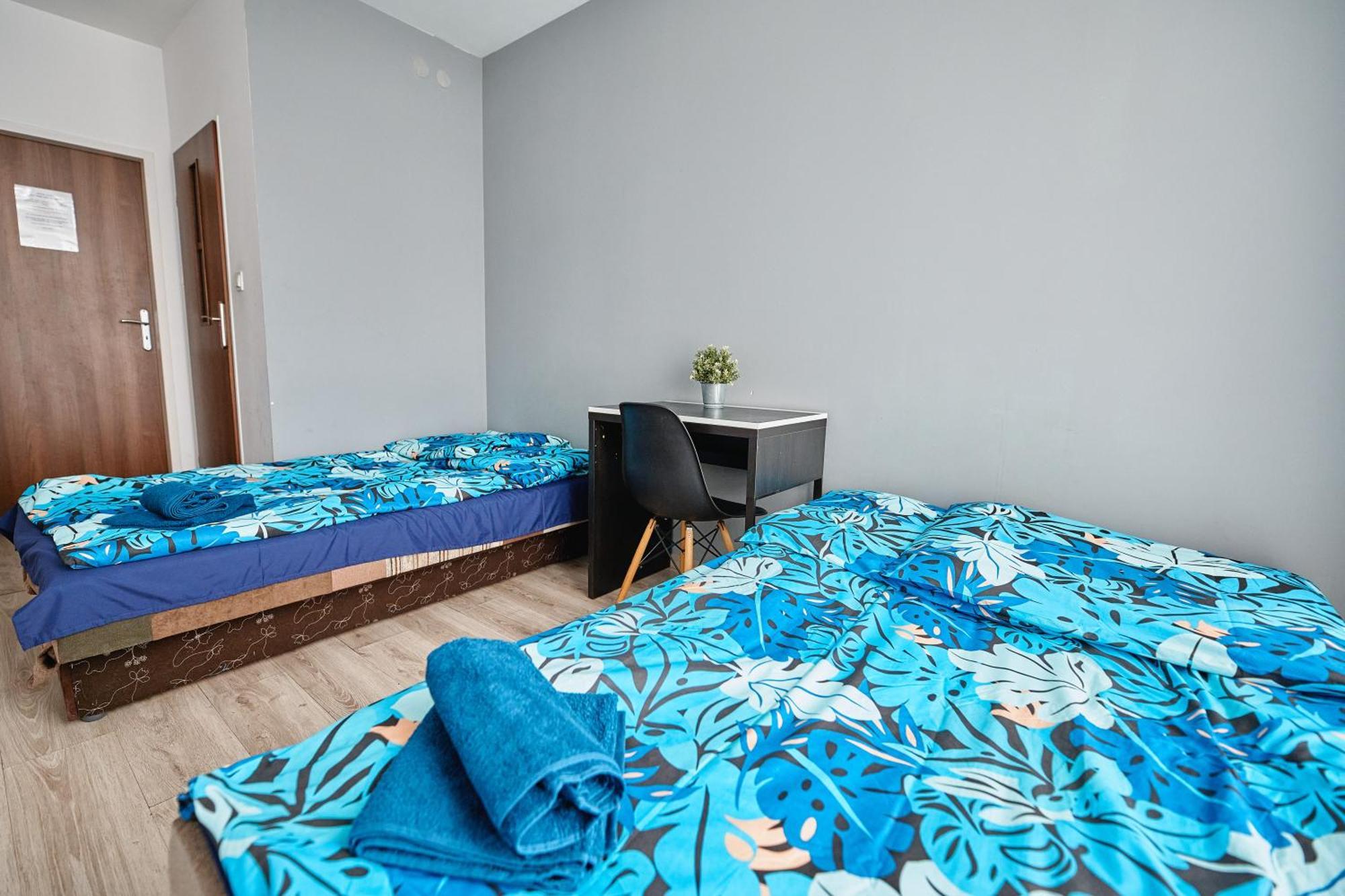 Apartamenty Grottgera Rzeszów Exteriér fotografie