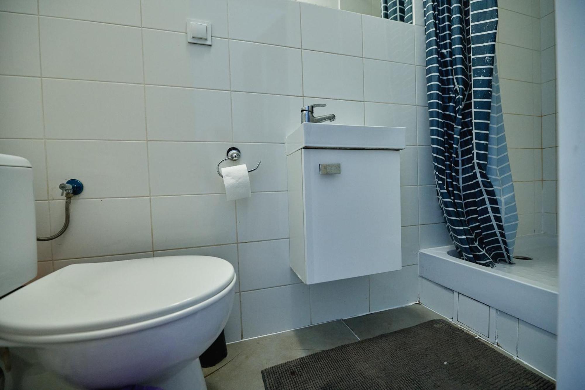 Apartamenty Grottgera Rzeszów Exteriér fotografie