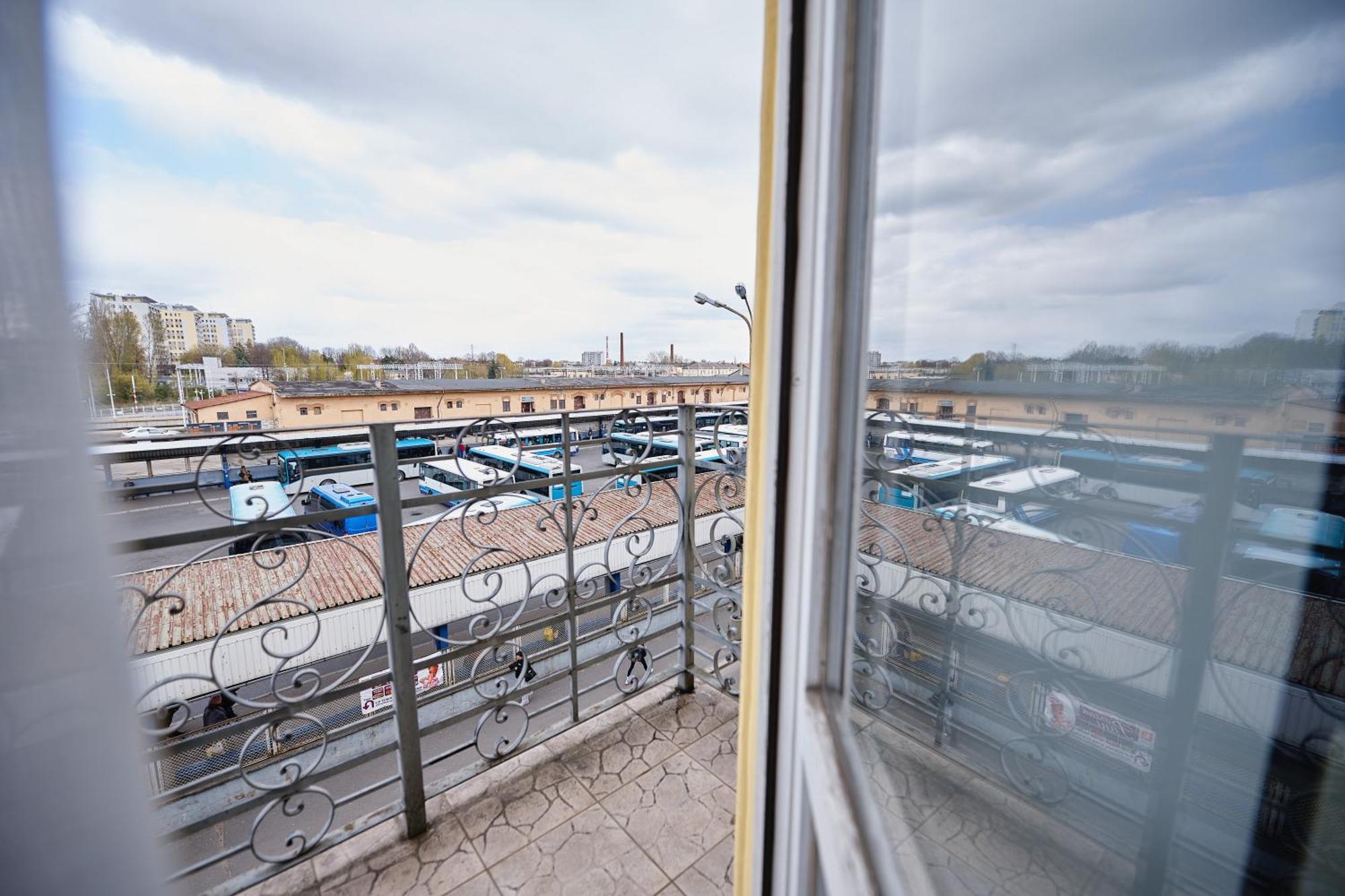 Apartamenty Grottgera Rzeszów Exteriér fotografie
