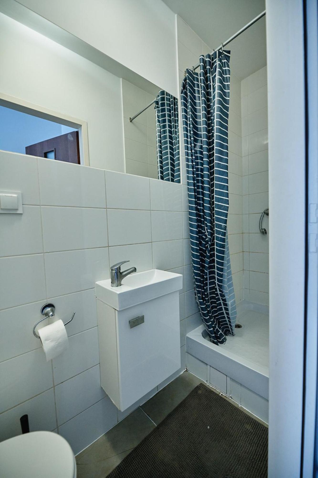 Apartamenty Grottgera Rzeszów Exteriér fotografie