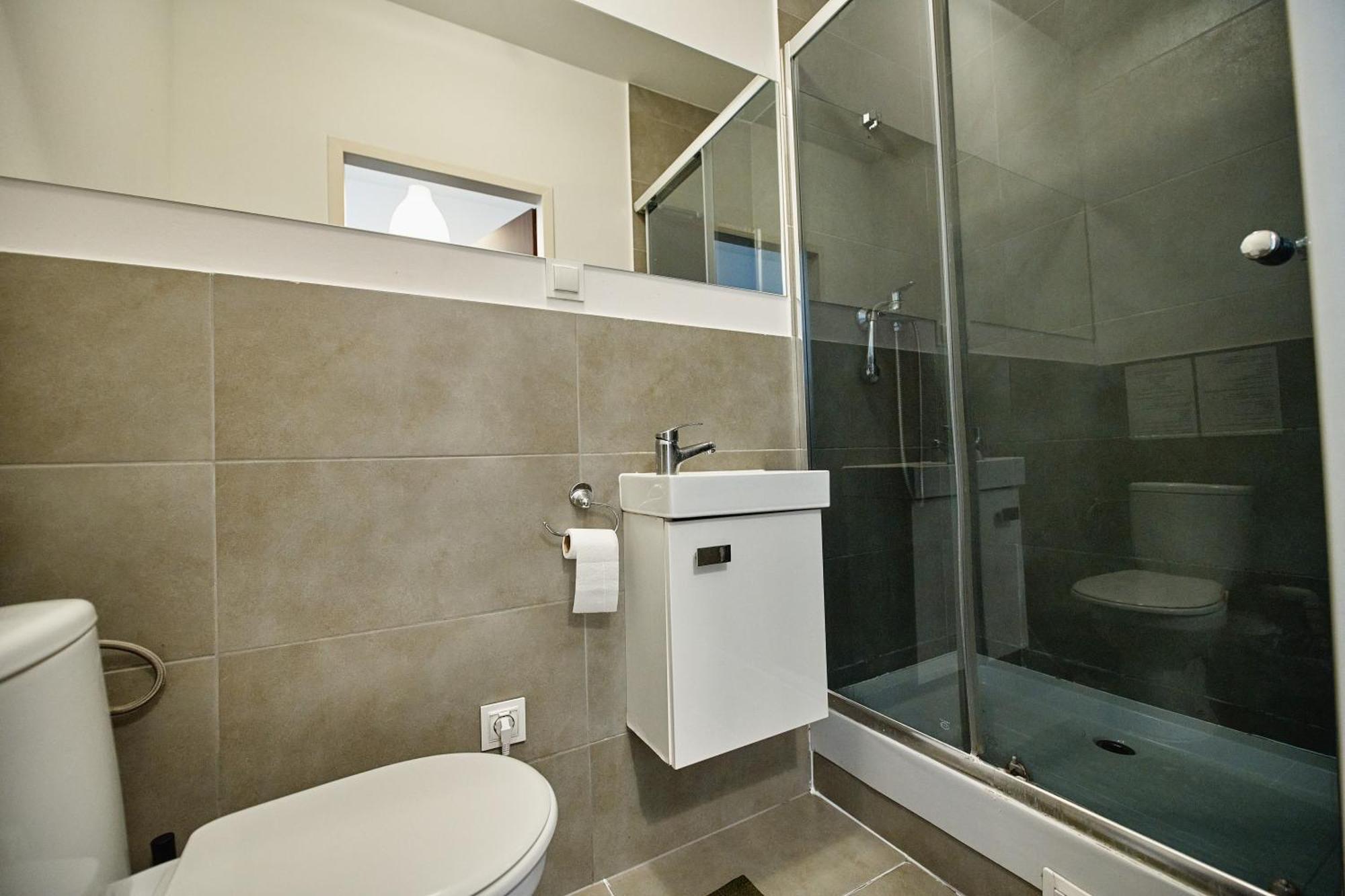 Apartamenty Grottgera Rzeszów Exteriér fotografie