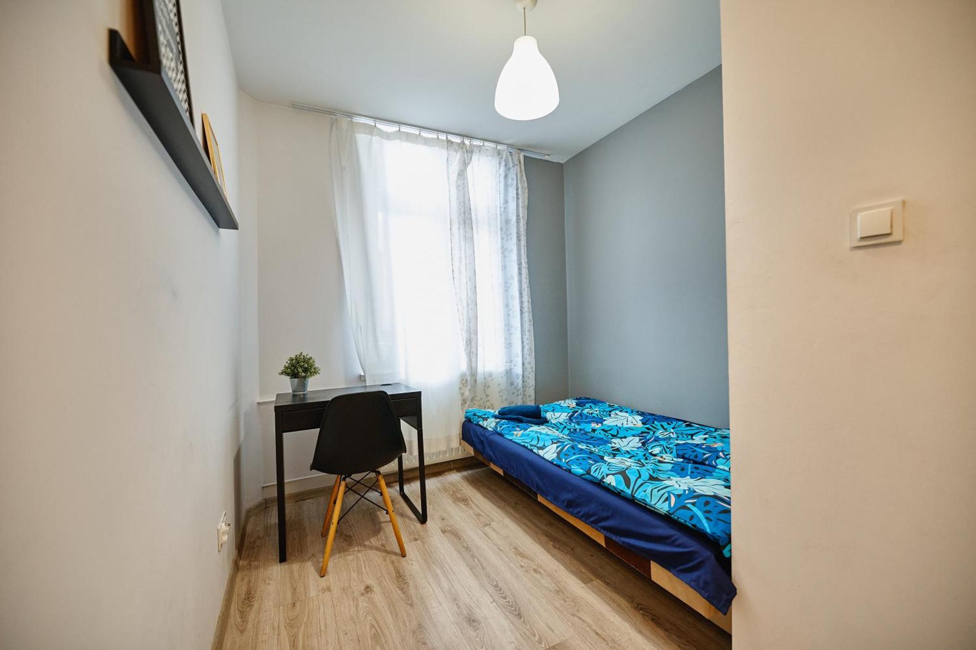 Apartamenty Grottgera Rzeszów Exteriér fotografie