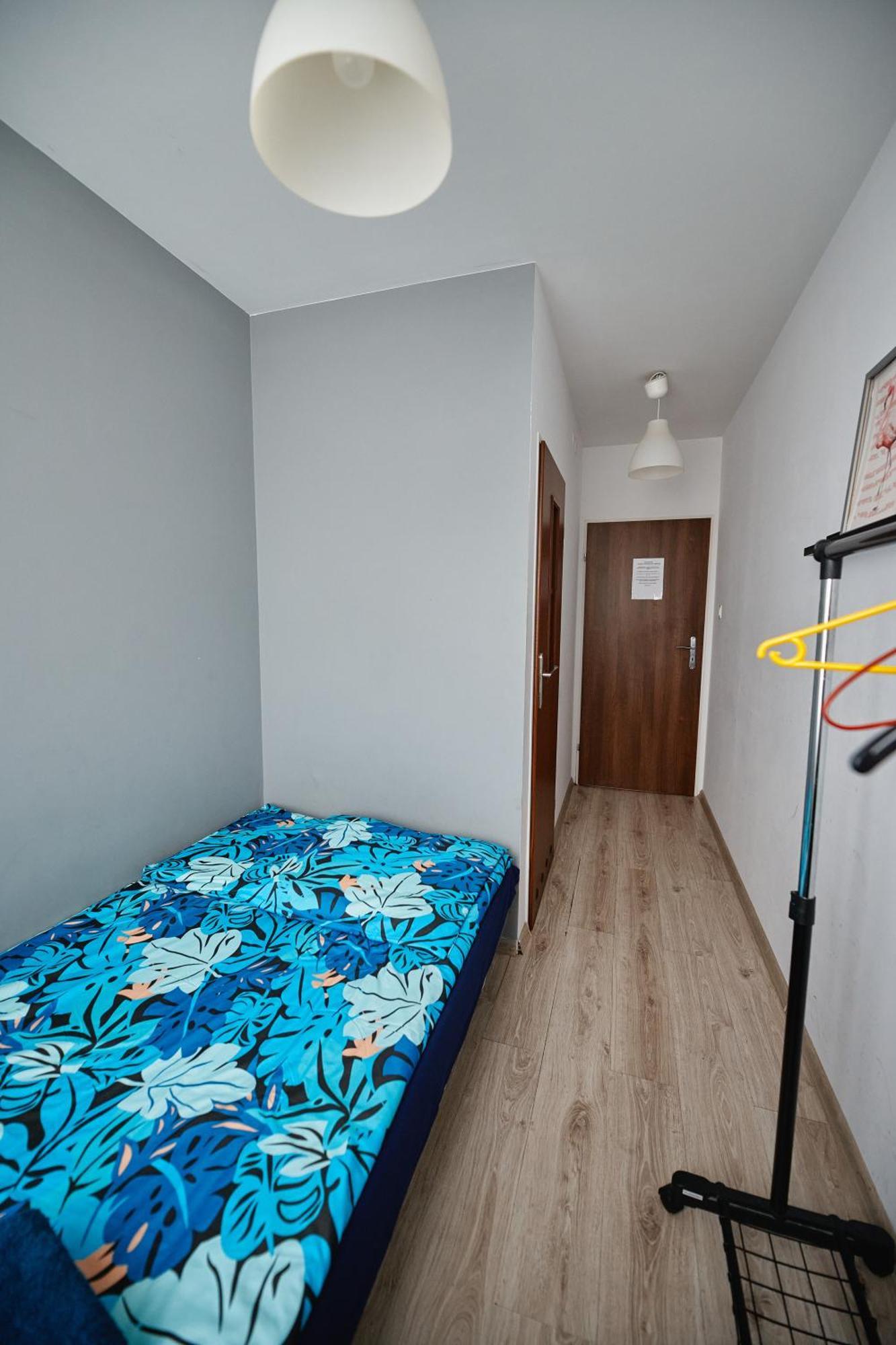 Apartamenty Grottgera Rzeszów Exteriér fotografie