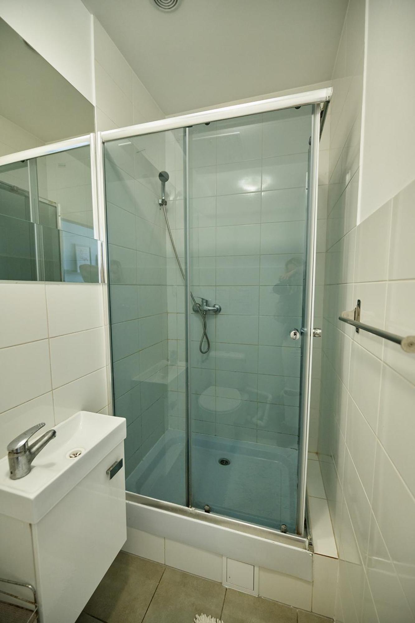 Apartamenty Grottgera Rzeszów Exteriér fotografie
