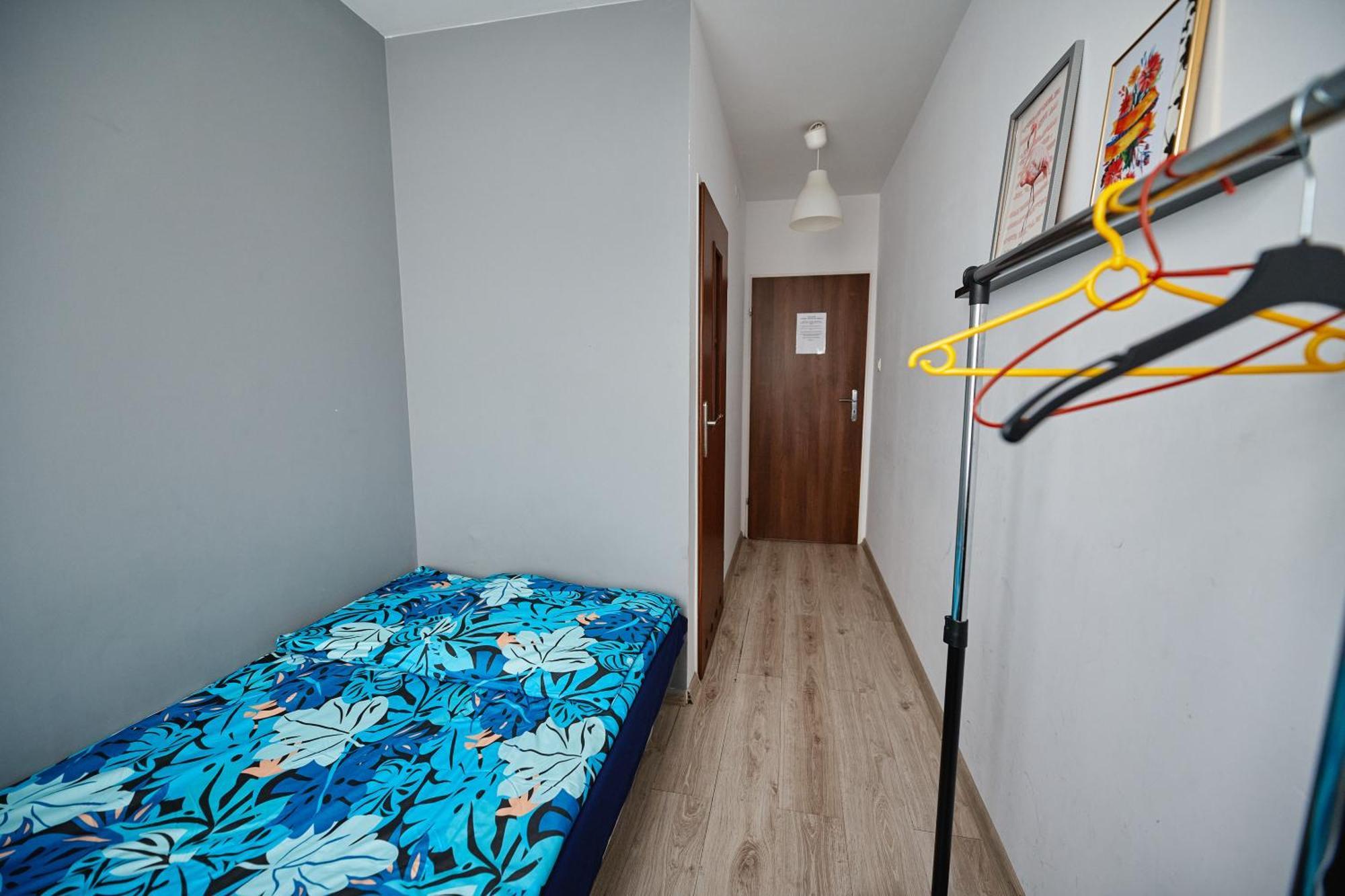 Apartamenty Grottgera Rzeszów Exteriér fotografie