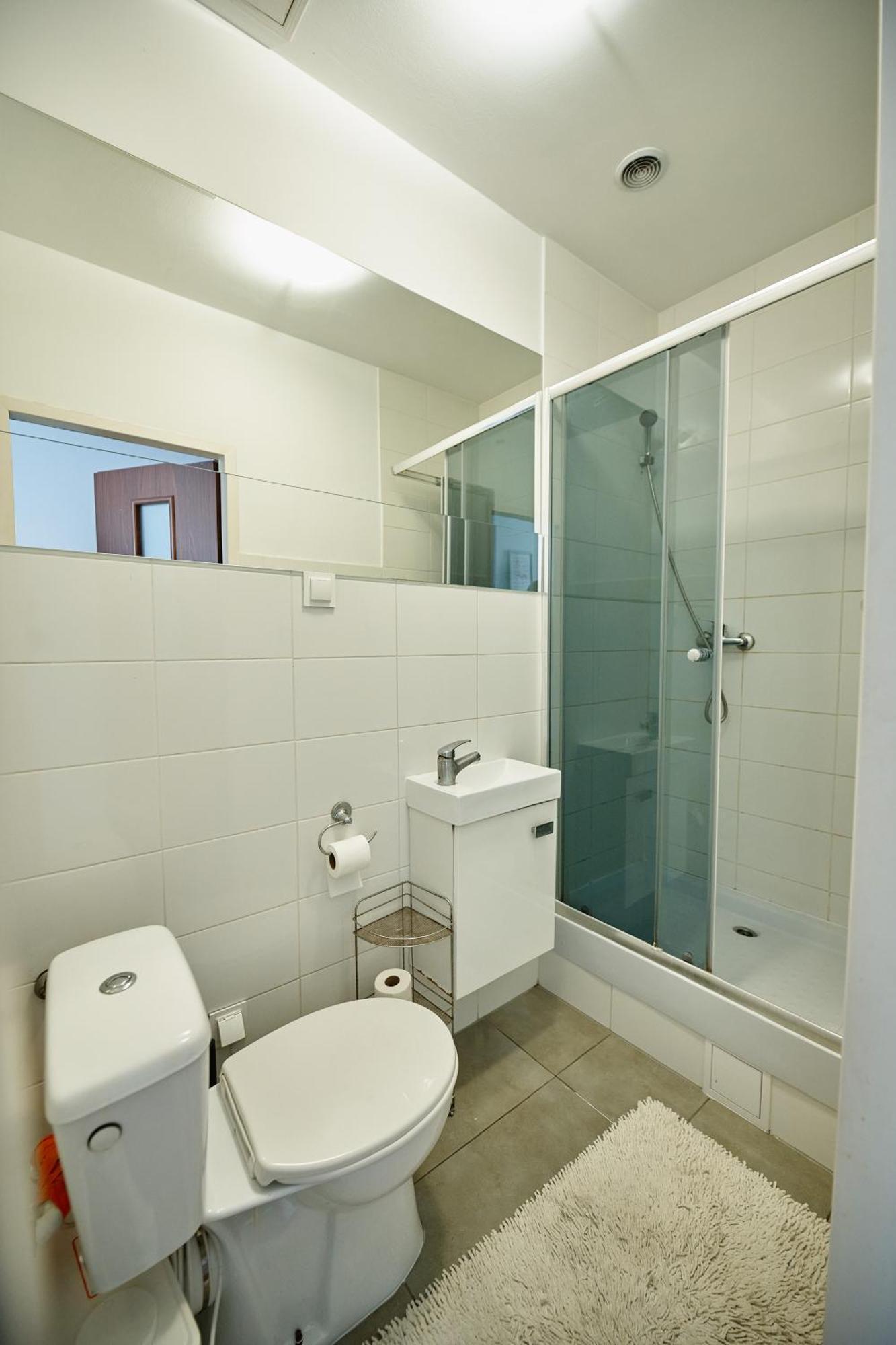 Apartamenty Grottgera Rzeszów Exteriér fotografie