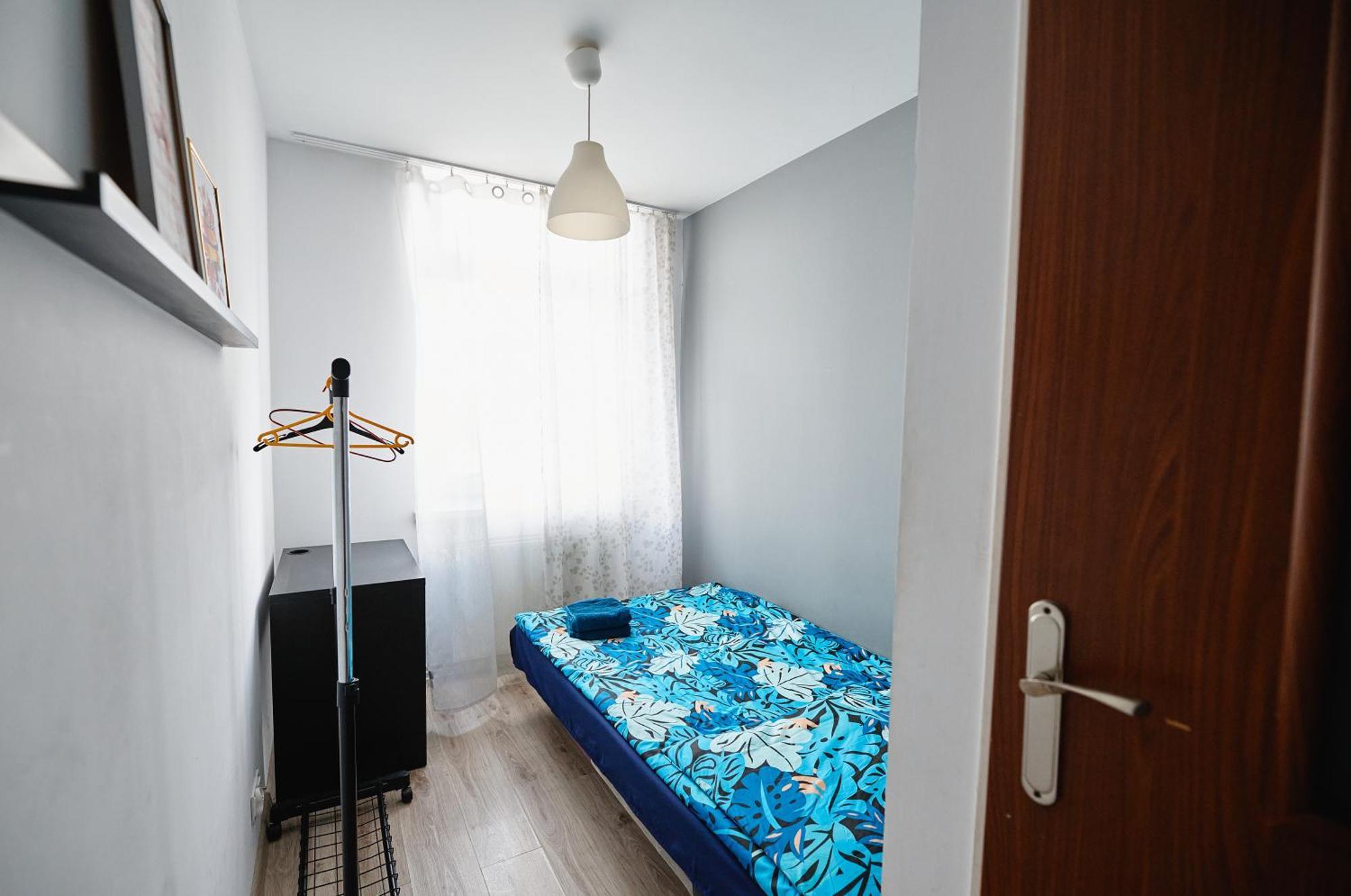 Apartamenty Grottgera Rzeszów Exteriér fotografie