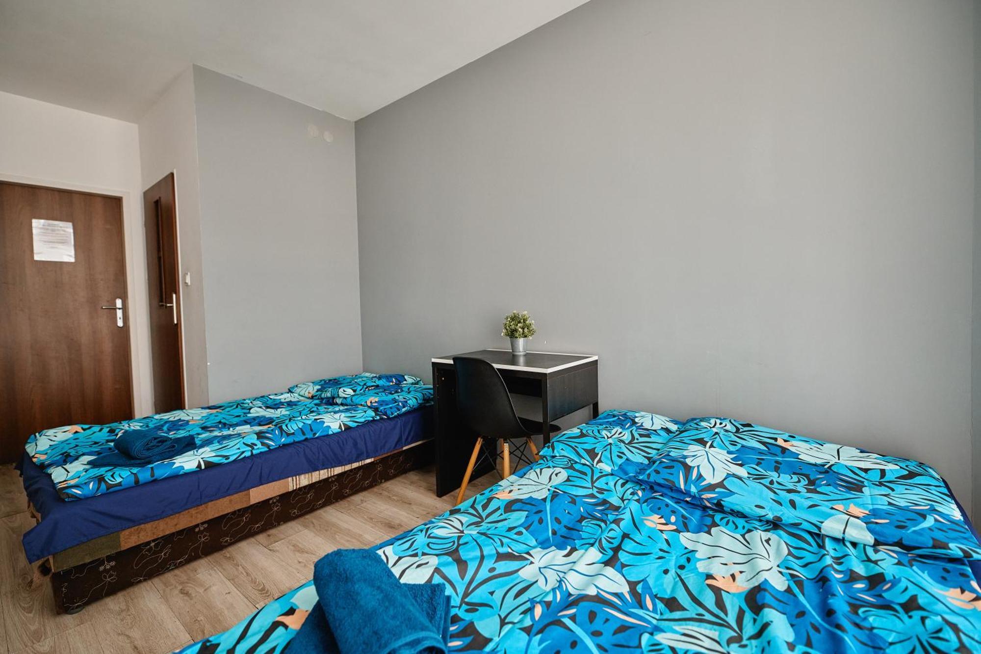 Apartamenty Grottgera Rzeszów Exteriér fotografie