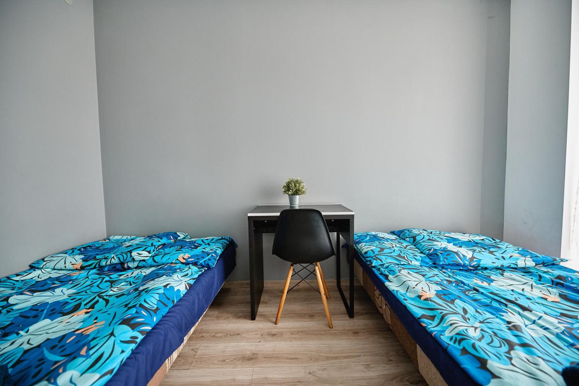 Apartamenty Grottgera Rzeszów Exteriér fotografie