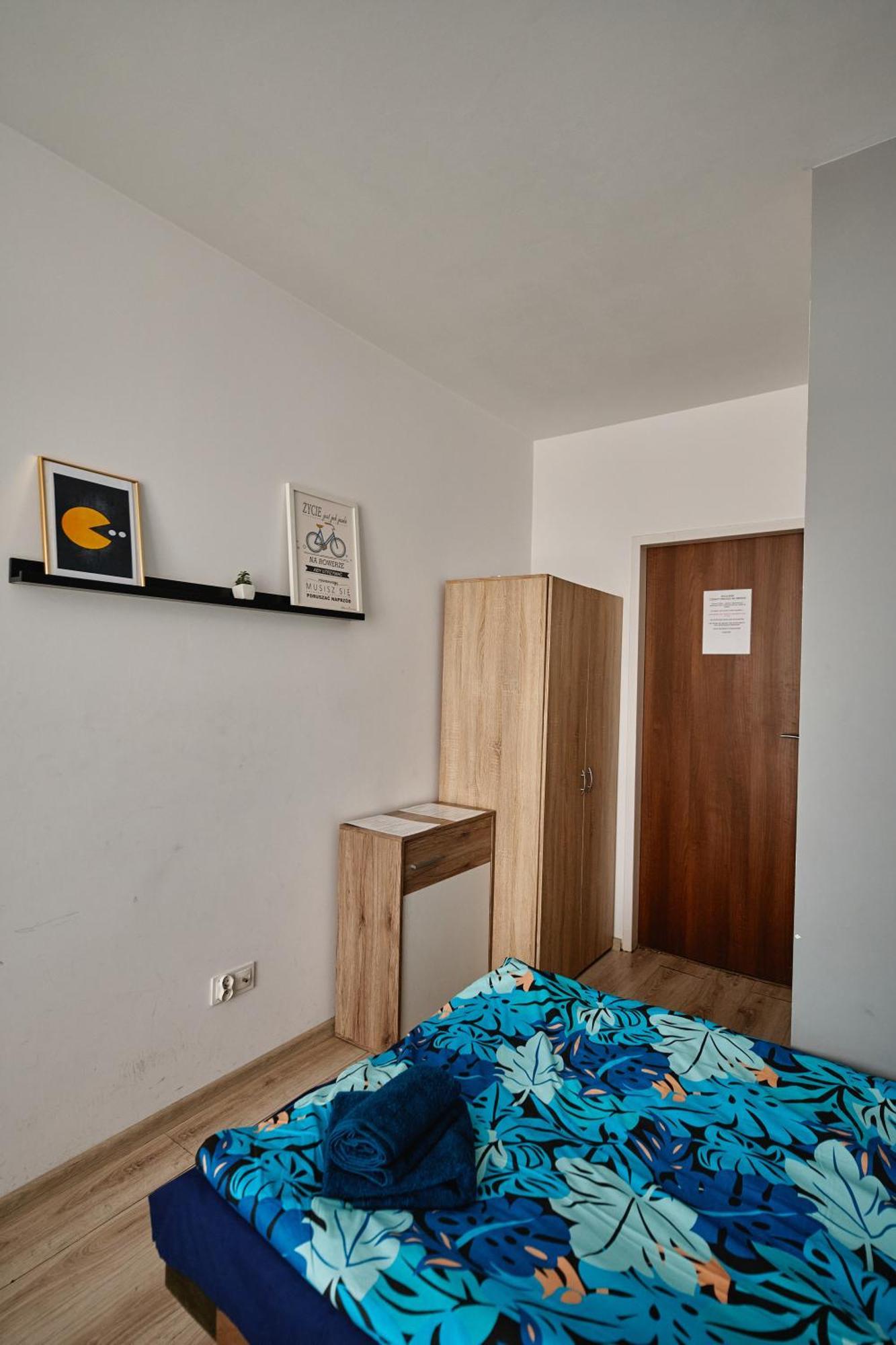 Apartamenty Grottgera Rzeszów Exteriér fotografie