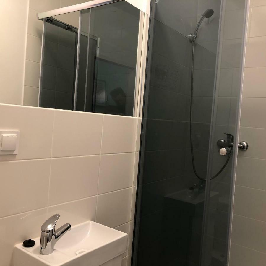 Apartamenty Grottgera Rzeszów Exteriér fotografie