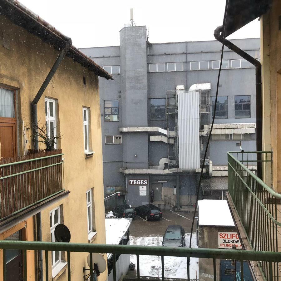 Apartamenty Grottgera Rzeszów Exteriér fotografie