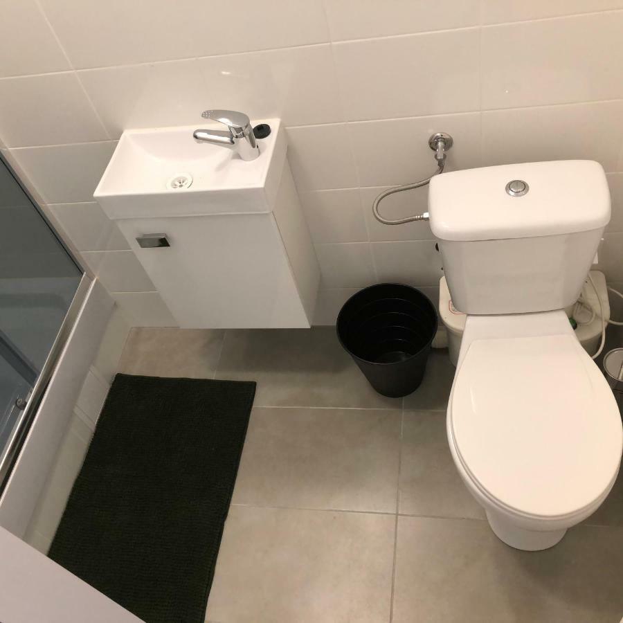 Apartamenty Grottgera Rzeszów Exteriér fotografie